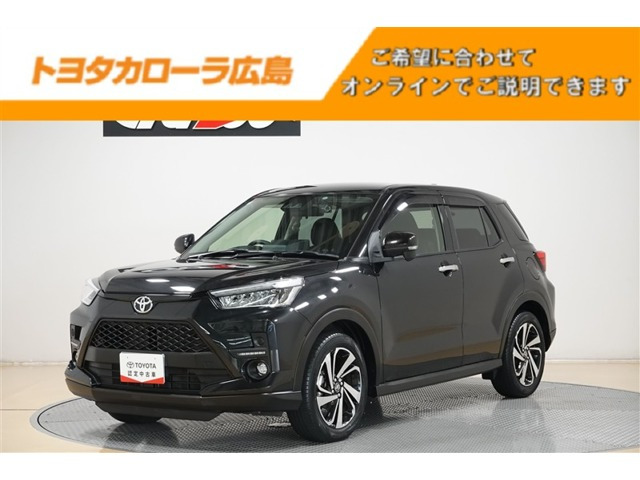 ライズ  1.2 Z