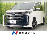 純正10.5型ディスプレイ 両側電動ドア 快適利便PKG バックカメラ