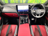 NX 350h Fスポーツ 