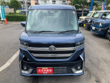 車体色 インディゴブルーメタリック2
