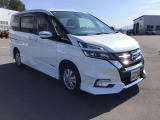 セレナ 2.0 ハイウェイスター 4WD 