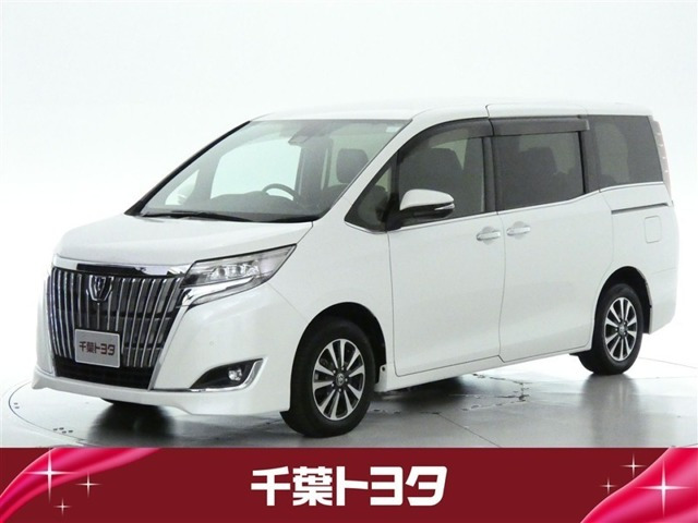 エスクァイア 2.0 Gi