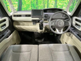 N-BOX G L ホンダセンシング 