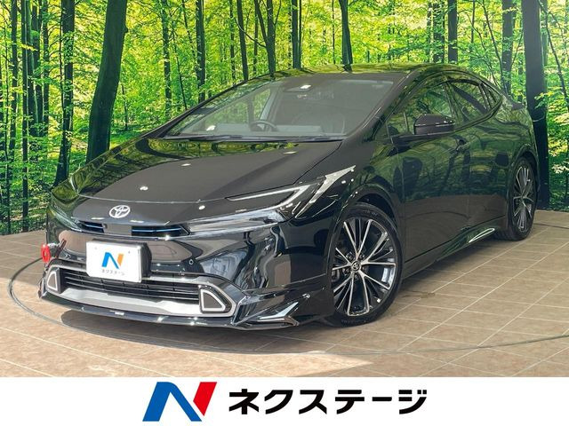 プリウス 2.0 Z