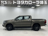 外板色はオキサイドブロンズメタリック(6X1)!