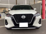 キックス  1.2 X FOUR (e-POWER) 4WD