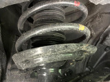 お車を安心してお乗りいただく為には、足回りの定期点検が欠かせません。サービスサポート(有償保証)では無料点検もご提供しており、安心のカーライフをお過ごしいただけるサポート体制が整っています。