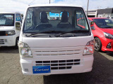 キャリイ KC エアコン パワステ 4WD 