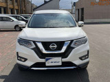 エクストレイル 2.0 20X ハイブリッド 4WD 