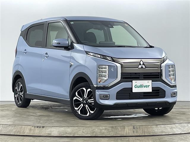 eKクロス EV P 修復歴無し