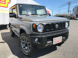 ジムニー XC 4WD 