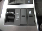 フルタイム4WD(トルセンRLSD付トランスファー)シーンに応じてトルク配分をコントロール