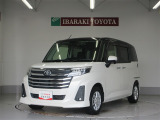 トヨタ ルーミー