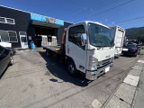 エルフ 積載車 