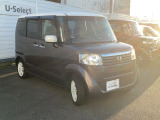 N-BOXカスタム G Lパッケージ 4WD 