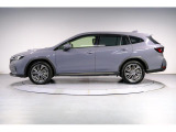 レヴォーグレイバック 1.8 リミテッド EX 4WD 