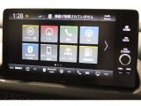 オーディオソース:USB BluetoothAudio フルセグ対応