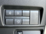 アイドリングストップ搭載!信号待ちなどの停車の際に自動でエンジンが停止してくれるので燃費の向上が期待できます♪