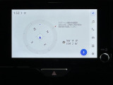 ディスプレーオーディオ♪お手持ちのスマホでナビを投影できます。