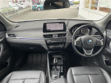 X1 xドライブ 18d xライン 4WD ハイライン 本革シート