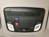 Honda CONNECT搭載車です。「Honda Total Care プレミアム」に加入頂くと、「緊急サポートセンター」や「Honda ALSOK駆けつけサービス」などのサービスが受けられます。