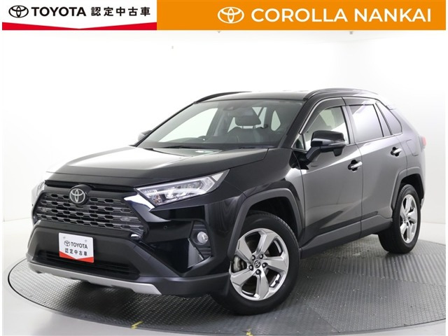 RAV4 2.0 G 4WD