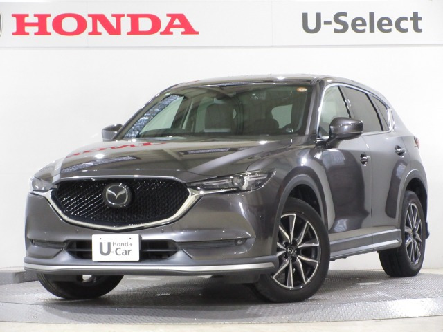 CX-5 2.5 25S Lパッケージ 