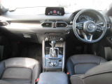 CX-5 2.2 XD エクスクルーシブ モード 