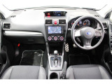 フォレスター 2.0 XT アイサイト 4WD 