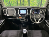 フレアクロスオーバー ハイブリッド XT 