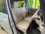 ドライバーによって運転しやすいポジションは異なり、あの車はどうなのか不安なこともありますよね。気になるお車は店頭で乗り込んでご確認いただけます♪