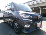 ソリオバンディット 1.2 ハイブリッド(HYBRID) MV 4WD 