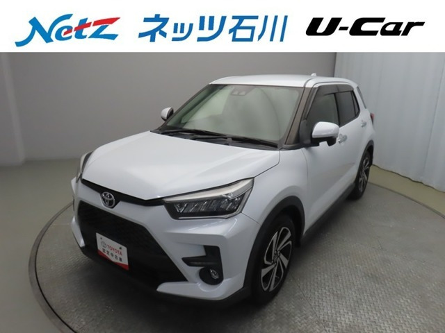ライズ 1.0 Z 4WD 