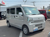 エブリイ PC ハイルーフ 4WD 