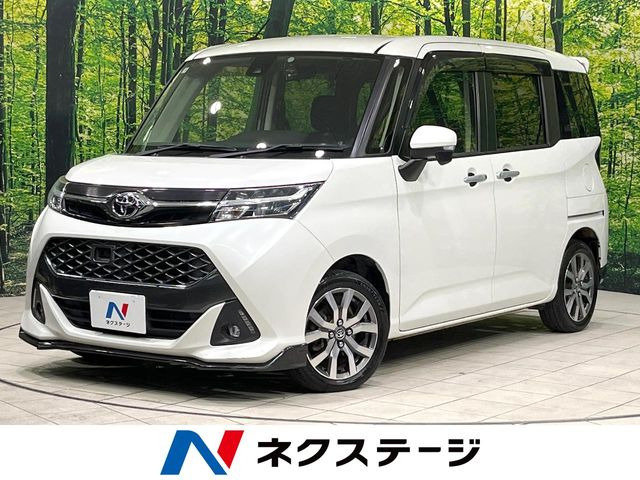 タンク 1.0 カスタム G-T 