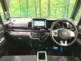 N-BOX G SSパッケージ 特別仕様車