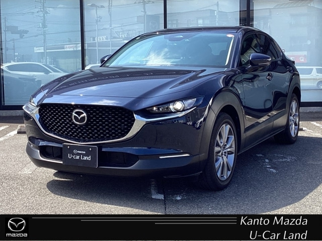CX-30 2.0 20S プロアクティブ ツーリングセレクション