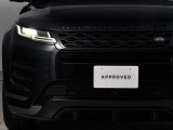 レンジローバーイヴォーク Rダイナミック S 2.0L P250 4WD 