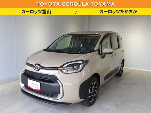 シエンタ ハイブリッド 1.5 Z E-Four 4WD 