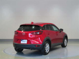 CX-3 1.5 15S 