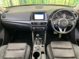 CX-5 2.2 XD Lパッケージ 