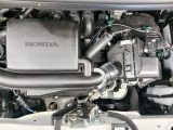 ホンダ中古車商品化整備基準に基づくコンディションにする為に、当社サービススタッフが車検・点検整備を致します。 快適で安心の車両を提供できるように、良いコンディションの状態で納車させていただきます。