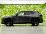 CX-5 2.5 25S スポーツアピアランス 
