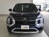 アウトランダー PHEV 2.4 P 4WD 
