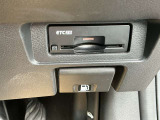 ETC2.0です。セットアップを完了してから納車となりますので、すぐにご利用頂けます。