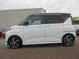 ステラ ZS 元社用車