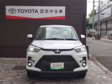 全車トヨタ独自のロングラン保証つき!1年間距離無制限で約60項目、5000部品が対象! さらに期間延長も可能!