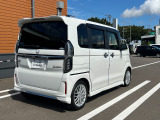 斜め後ろの画像です。是非現車をご確認ください!