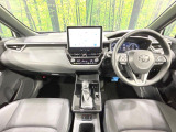 カローラクロス 1.8 ハイブリッド Z 