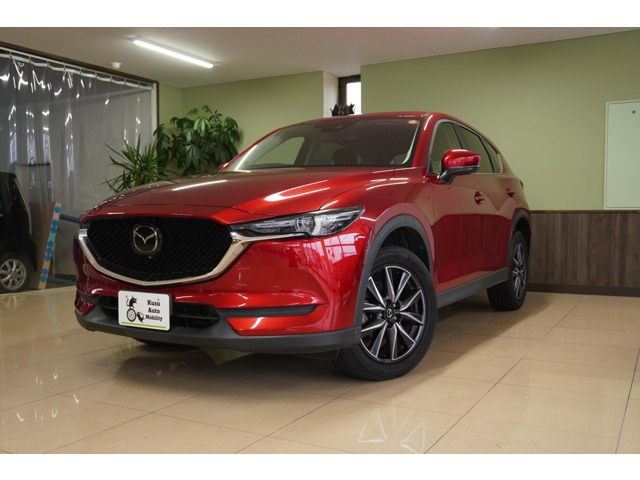 CX-5 2.0 20S プロアクティブ